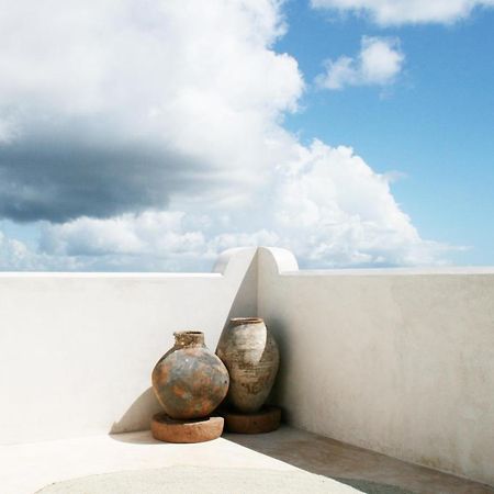 Bed and Breakfast Jua House Lamu Exteriér fotografie