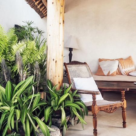 Bed and Breakfast Jua House Lamu Exteriér fotografie