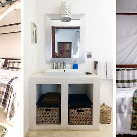 Bed and Breakfast Jua House Lamu Exteriér fotografie