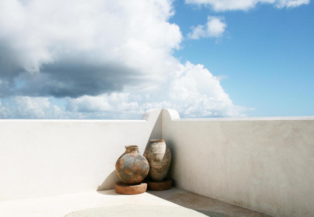 Bed and Breakfast Jua House Lamu Exteriér fotografie