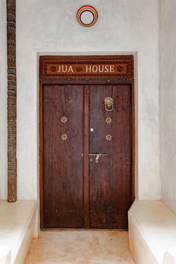 Bed and Breakfast Jua House Lamu Exteriér fotografie