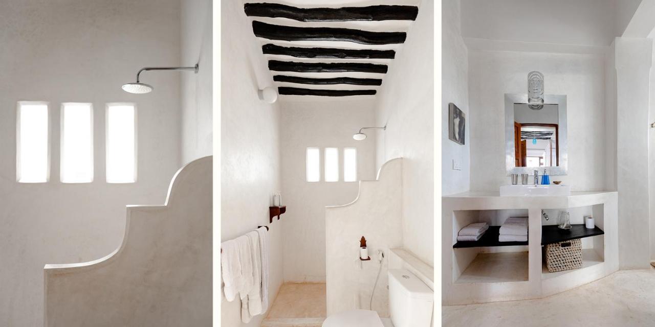 Bed and Breakfast Jua House Lamu Exteriér fotografie