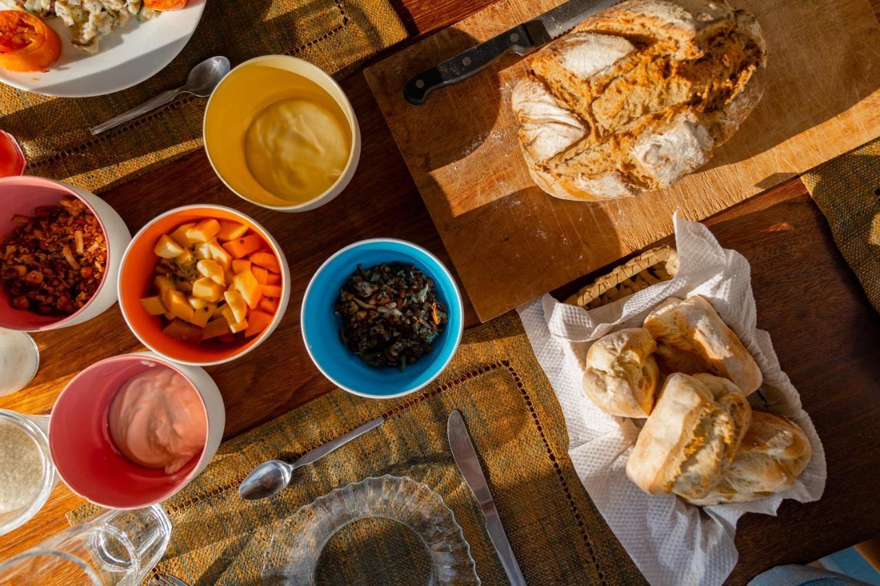 Bed and Breakfast Jua House Lamu Exteriér fotografie